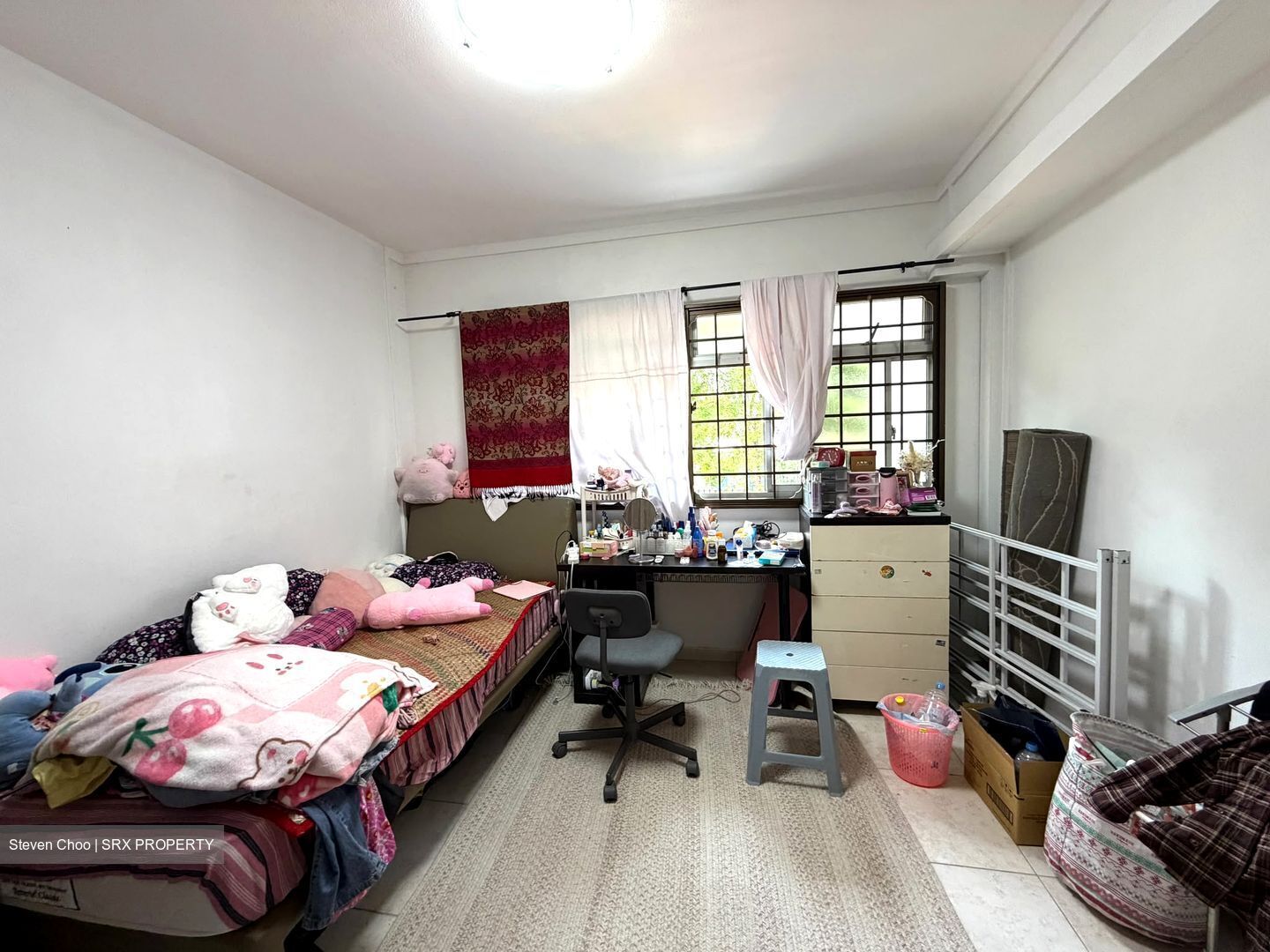 Blk 762 Choa Chu Kang North 5 (Choa Chu Kang), HDB 4 Rooms #605435351